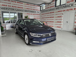 Volkswagen Passat 8 2.0 TDI 4Motion DSG 240KS PANO VIRT