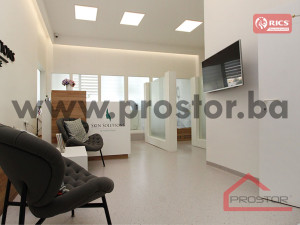 PROSTOR izdaje: Poslovni prostor, 95m2, Ciglane