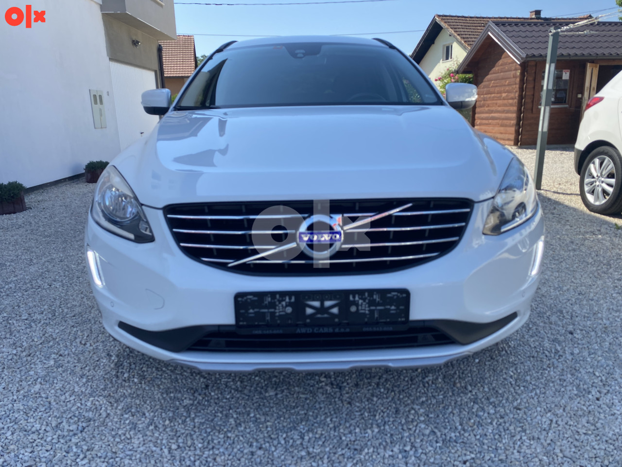 VOLVO XC60 AWD 2,4 DIZEL  2015 GOD. TEL:062/445365