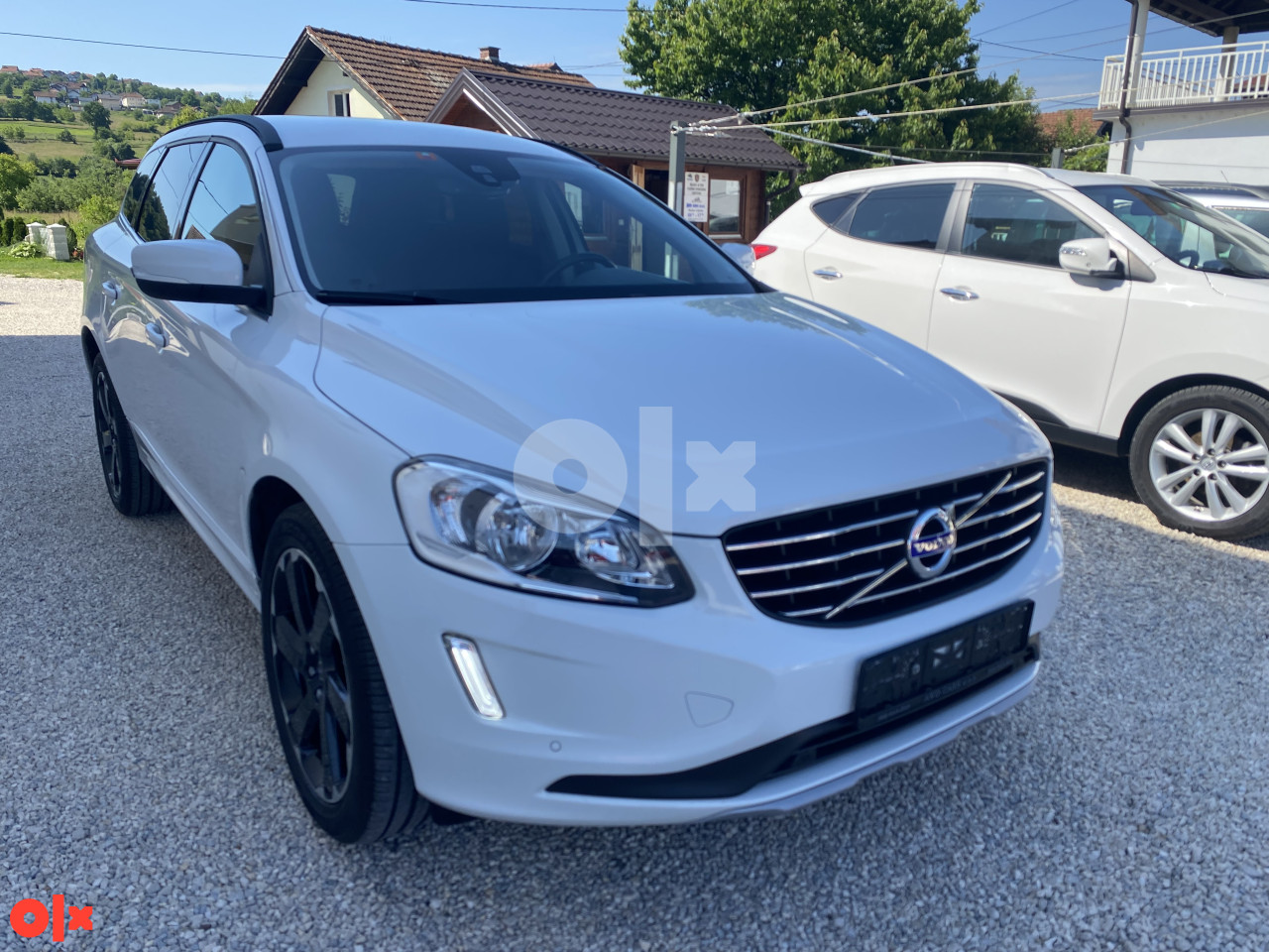 VOLVO XC60 AWD 2,4 DIZEL  2015 GOD. TEL:062/445365