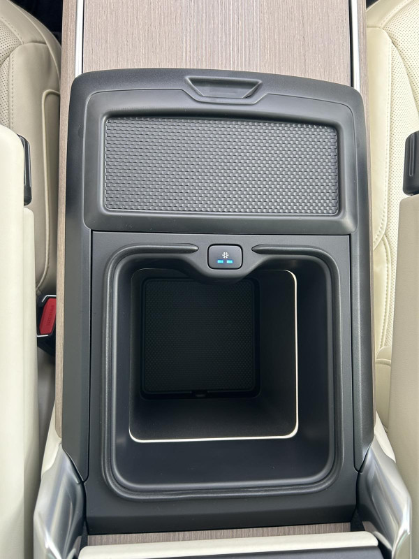 Range Rover Autobiography