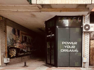 Kvart| Poslovni prostor Sarajevo - Marijin Dvor-Centar