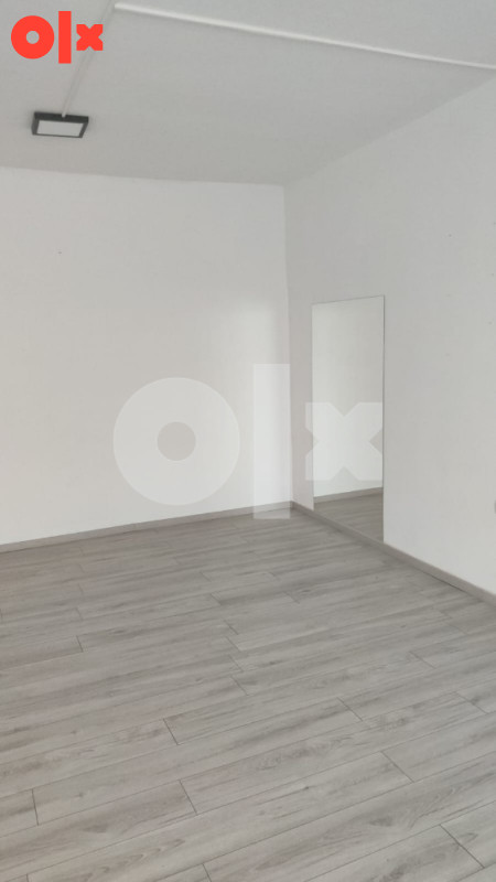 Poslovni prostor Široki Brijeg 130m2 2