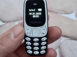 Nokia 3310 mini