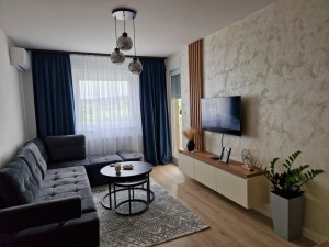 Stan na dan Eden Doboj