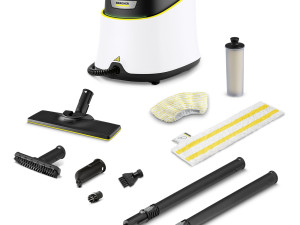 SC 3 DELUXE Easyfix Paročistač Karcher SC3