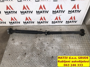 Kardan BMW 5 F10 520d 2011 7614663-02