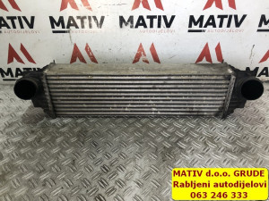 INTERKULER BMW 5 F10 520d 2011 17517805629-06