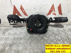 Ablender ručke BMW 5 F10 2011 9245622