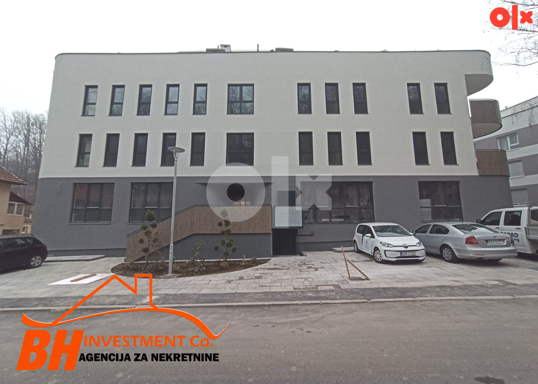 Poslovni prostor Tuzla 6