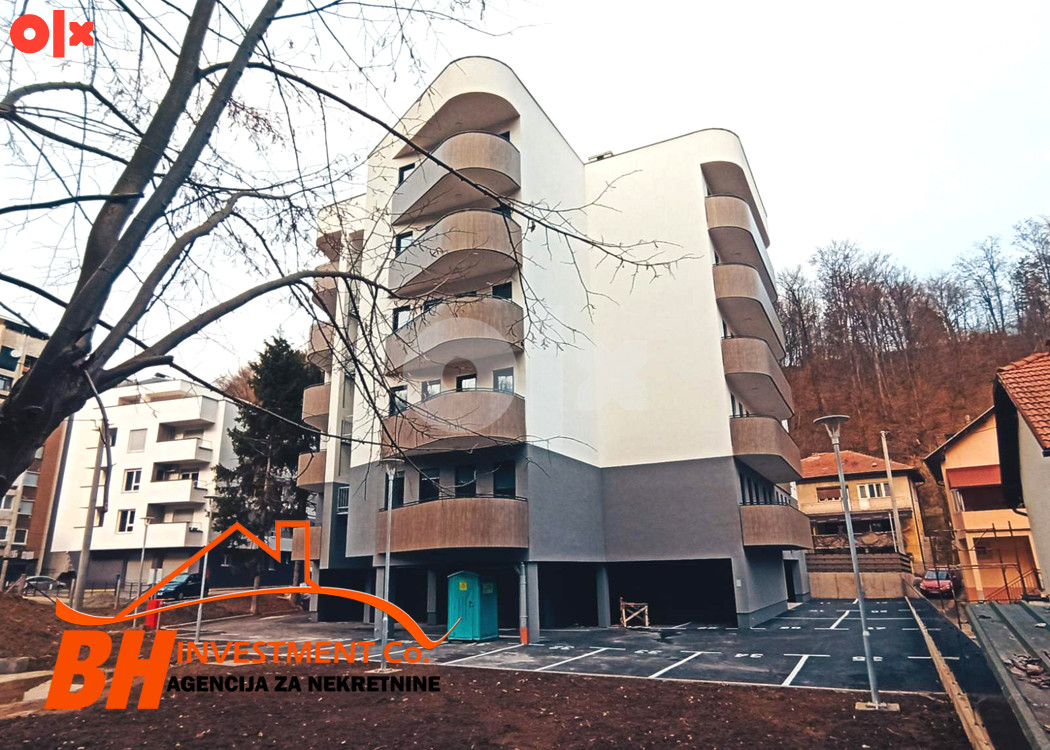 Poslovni prostor Tuzla 7