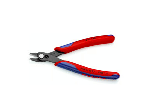 KNIPEX KLIJEŠTA SJEČICE ELEKTRONIČARSKA  78 61 140 7861140 111495