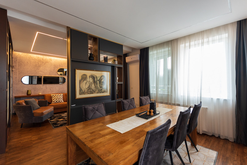 Stan Sarajevo - Centar - Koševo - 86 m² - Ansicht 4