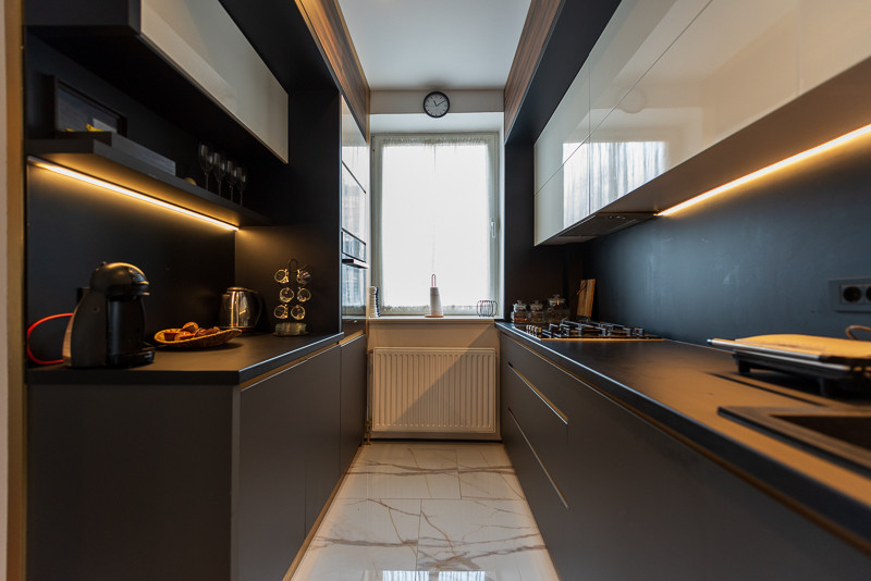 Stan Sarajevo - Centar - Koševo - 86 m² - Ansicht 6