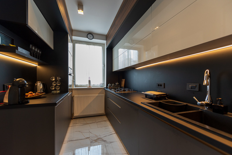 Stan Sarajevo - Centar - Koševo - 86 m² - Mehr