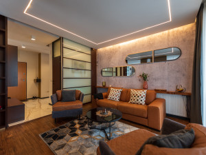 Stan Sarajevo - Centar - Koševo - 86m2