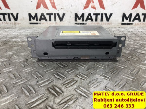 Radio CD NAVI jedinica BMW 5 F10 2011 926990001