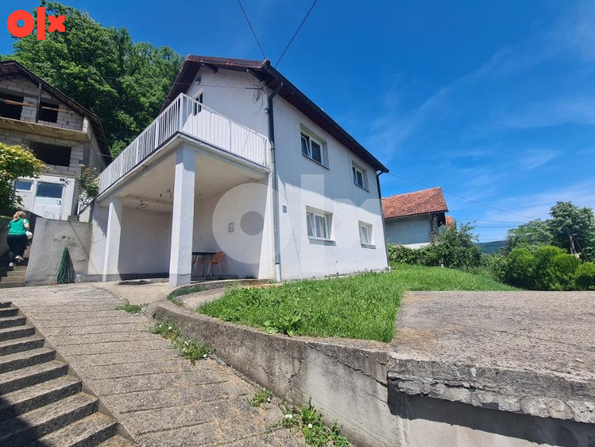 Kuća Tuzla