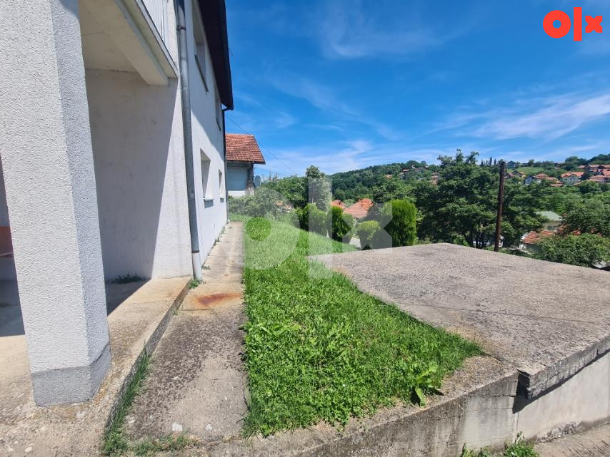 Kuća Tuzla 4