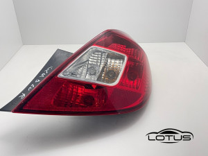 Desna štoplampa Opel Corsa D 4V 2006-2015