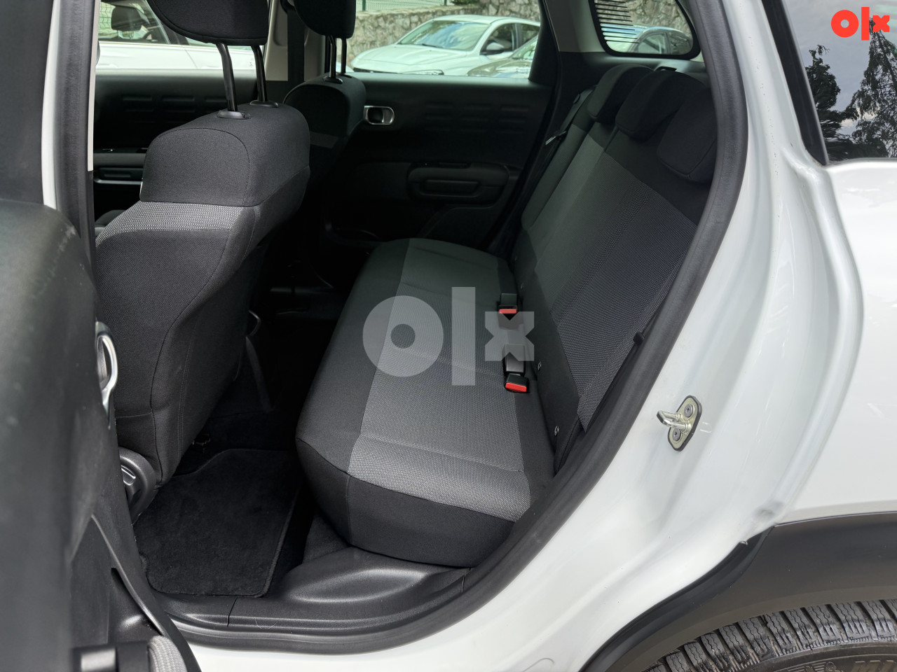 Citroen C3 Aircross 1.5 HDI 88kw Automatik