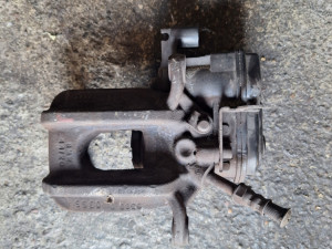 KOCIONA ELEKTRONSKA CELJUST ZADNJA LIJEVA BMW F10