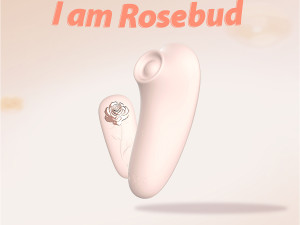Vibrator Rose erotska seksualna sex pomagala