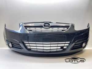 Prednji branik Opel CORSA D 2006-2011