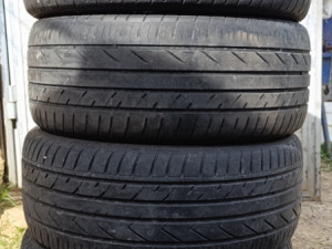 Gume 215/50/R17 XL