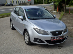 Seat Ibiza Dizel 1.2 -55 Kw.Odlično stanje