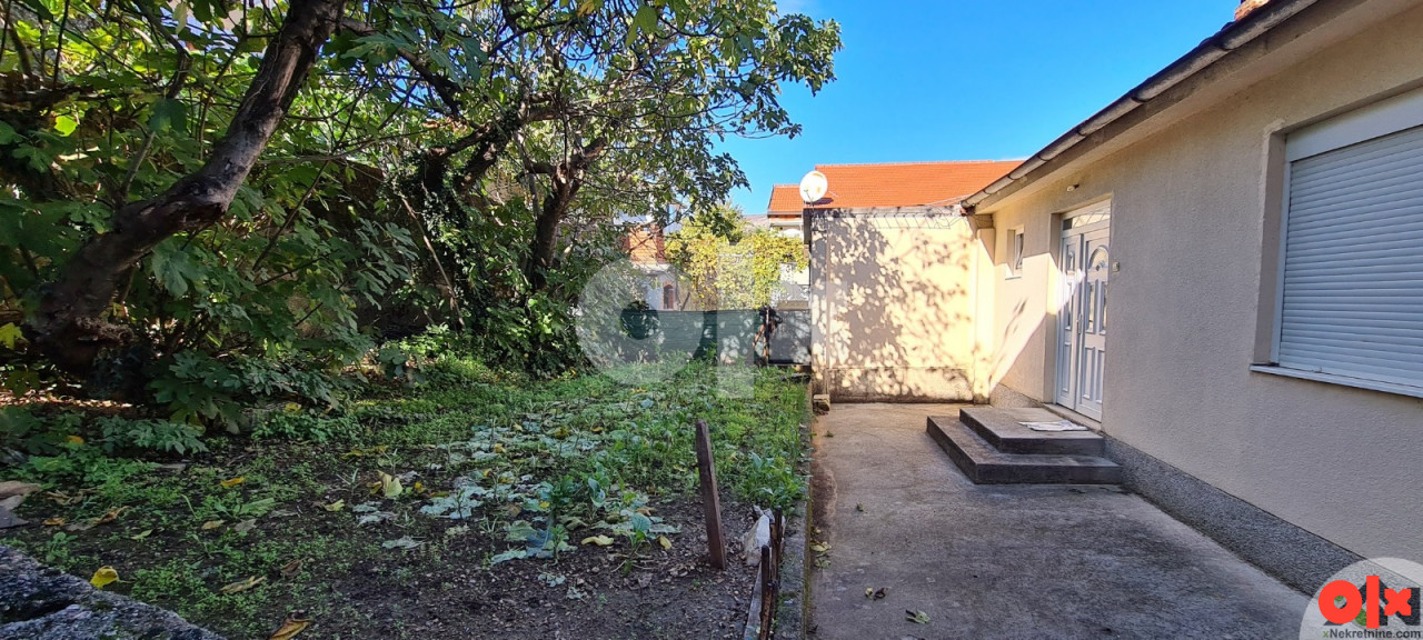 KARTEL/Kuća Mostar 150m2, sa okućnicom 9