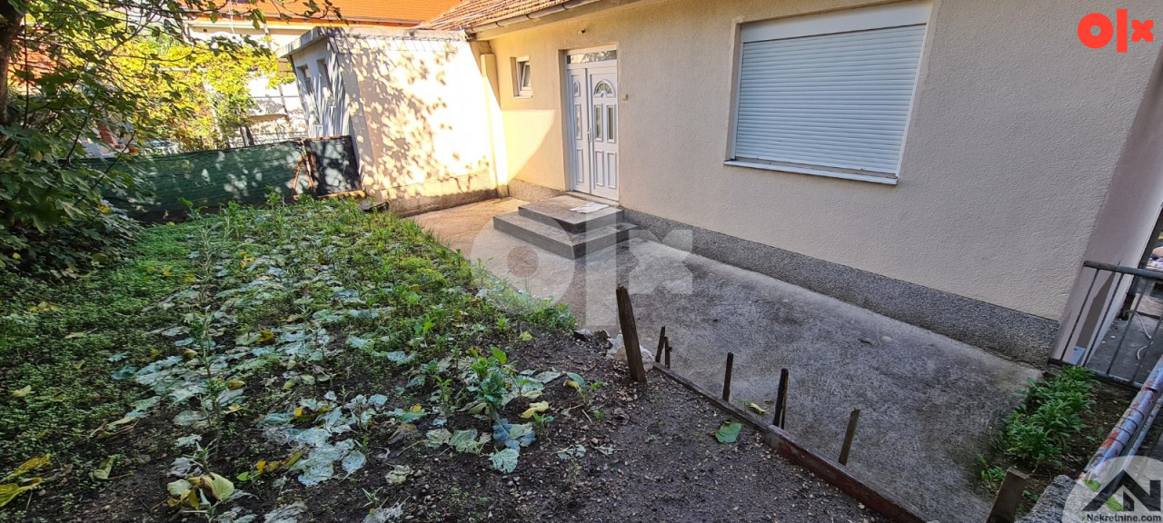 KARTEL/Kuća Mostar 150m2, sa okućnicom 17