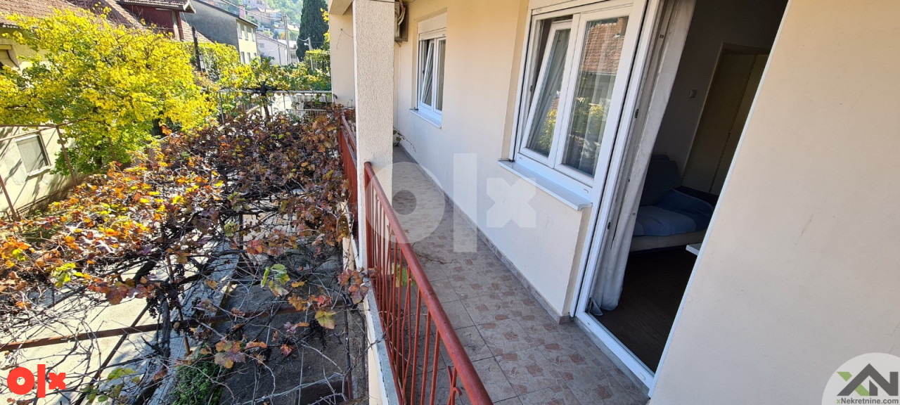 KARTEL/Kuća Mostar 150m2, sa okućnicom 2