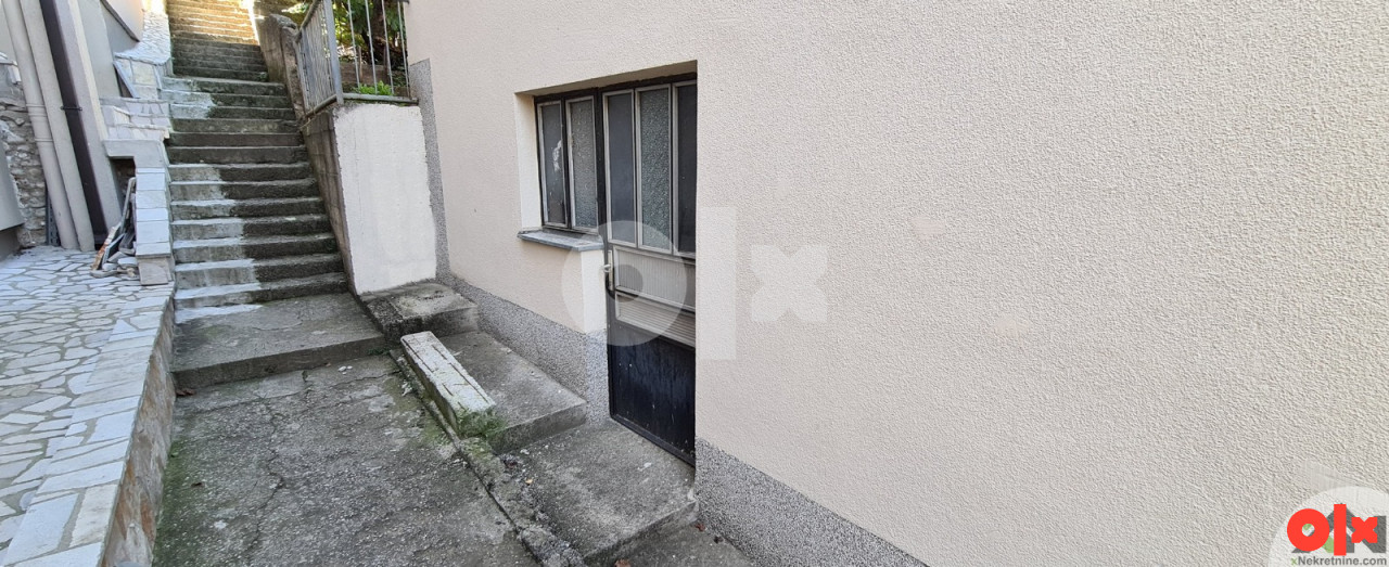 KARTEL/Kuća Mostar 150m2, sa okućnicom 18
