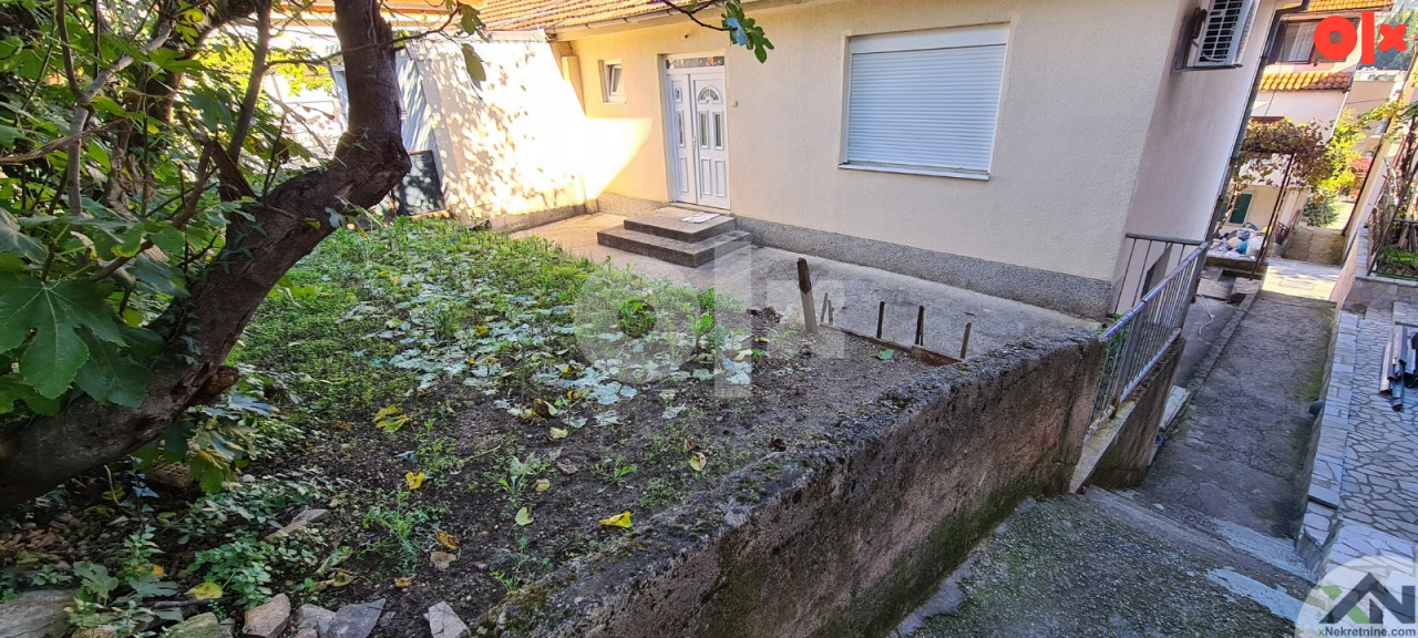 KARTEL/Kuća Mostar 150m2, sa okućnicom 21