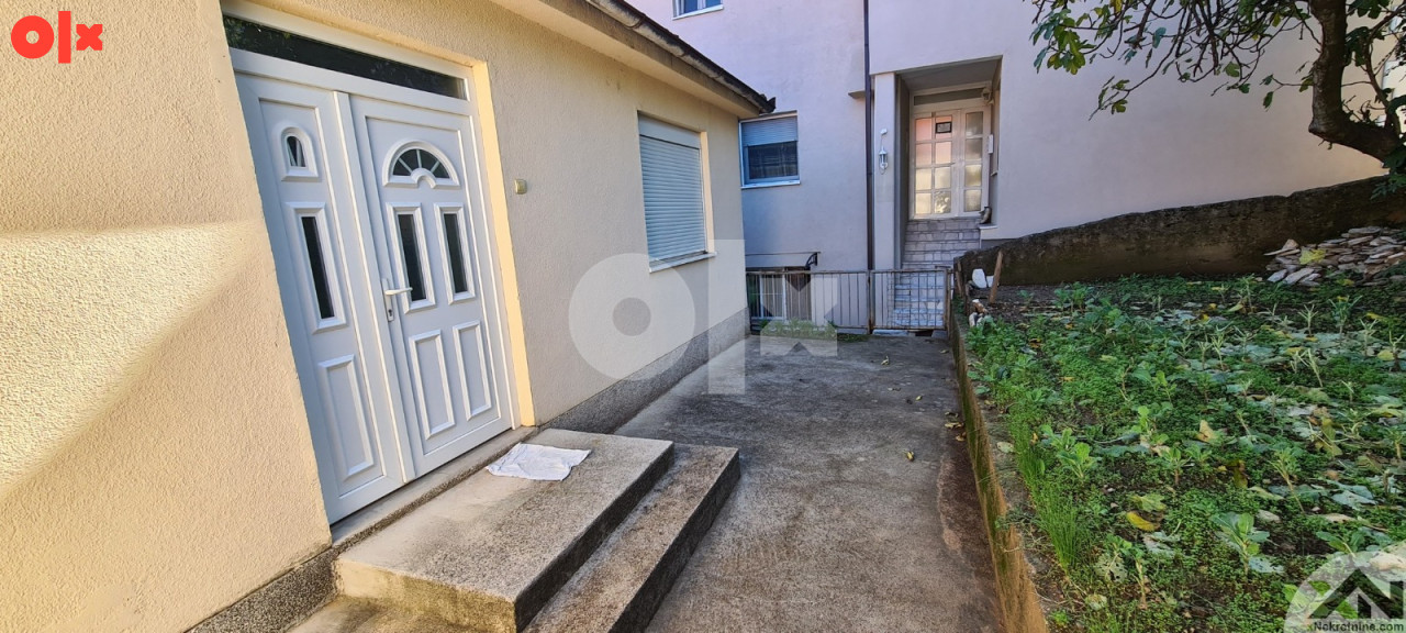 KARTEL/Kuća Mostar 150m2, sa okućnicom 23