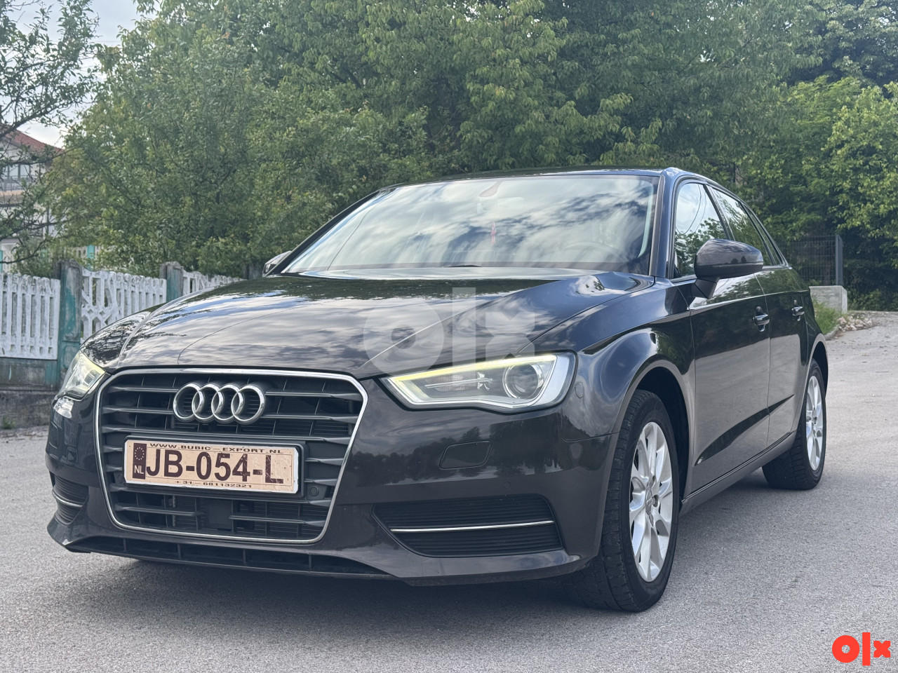 Audi A3 automatik.mod.2017.xenon.led.(81kw)1.6TDI.FULL