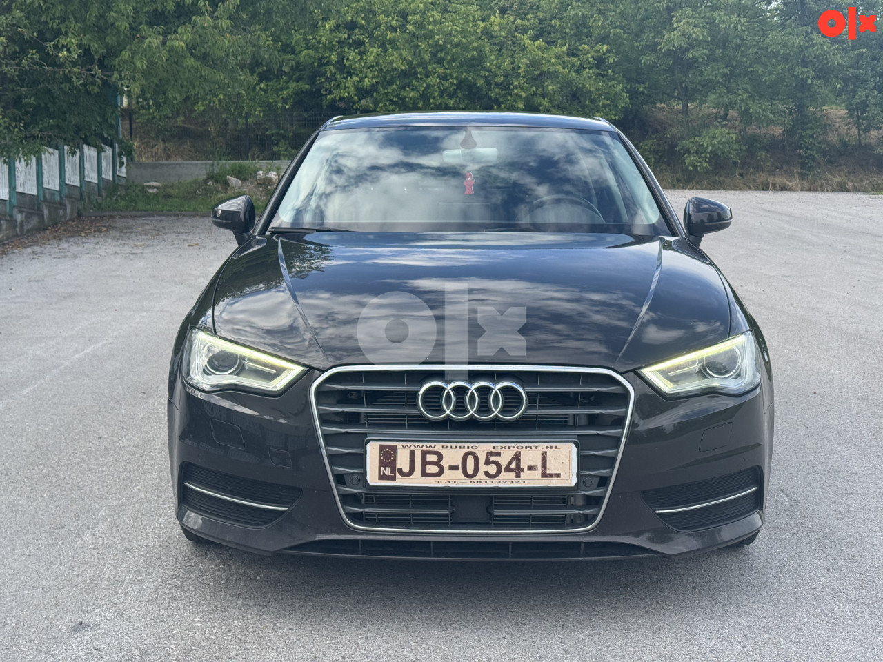Audi A3 automatik.mod.2017.xenon.led.(81kw)1.6TDI.FULL