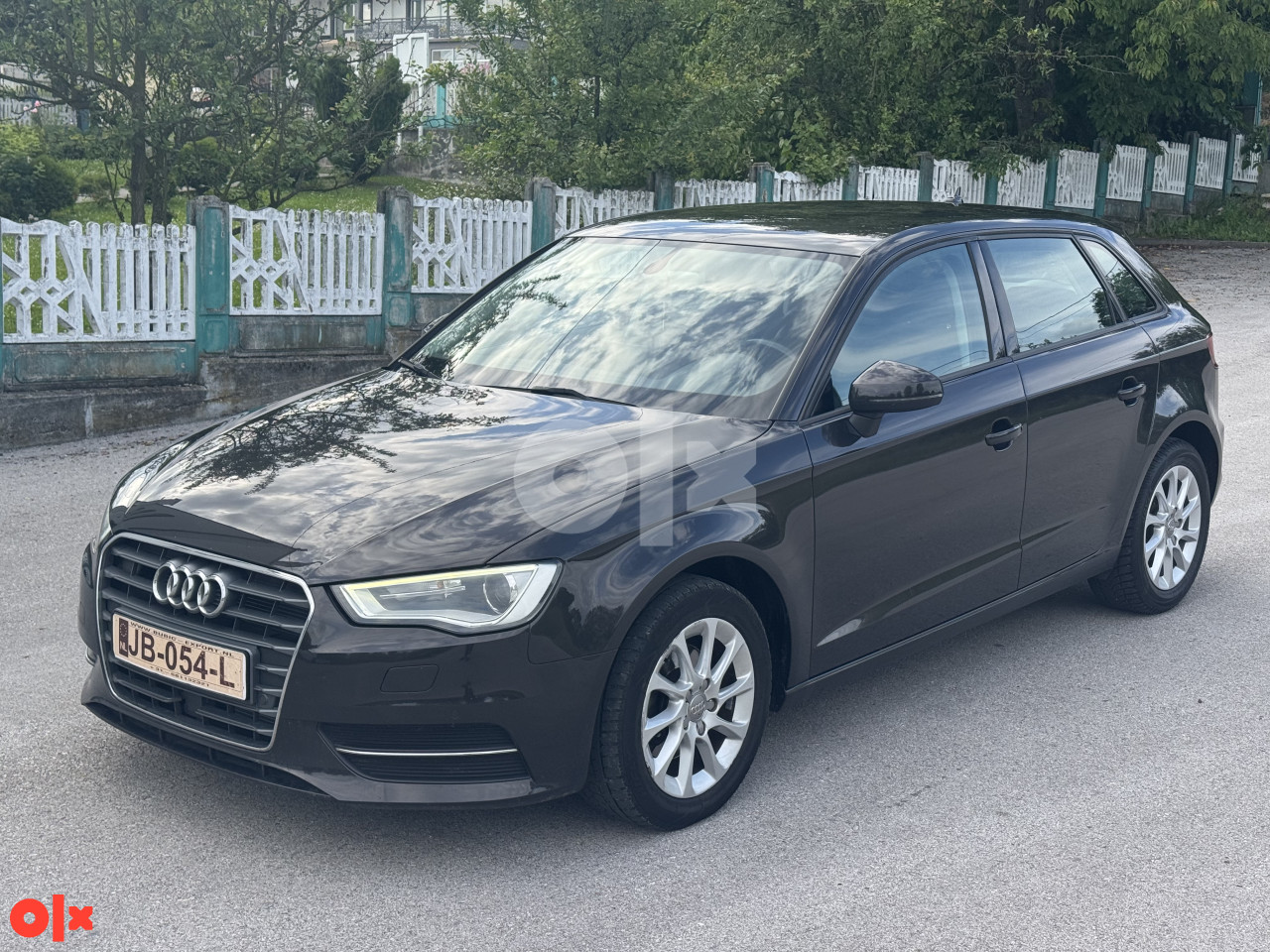 Audi A3 automatik.mod.2017.xenon.led.(81kw)1.6TDI.FULL