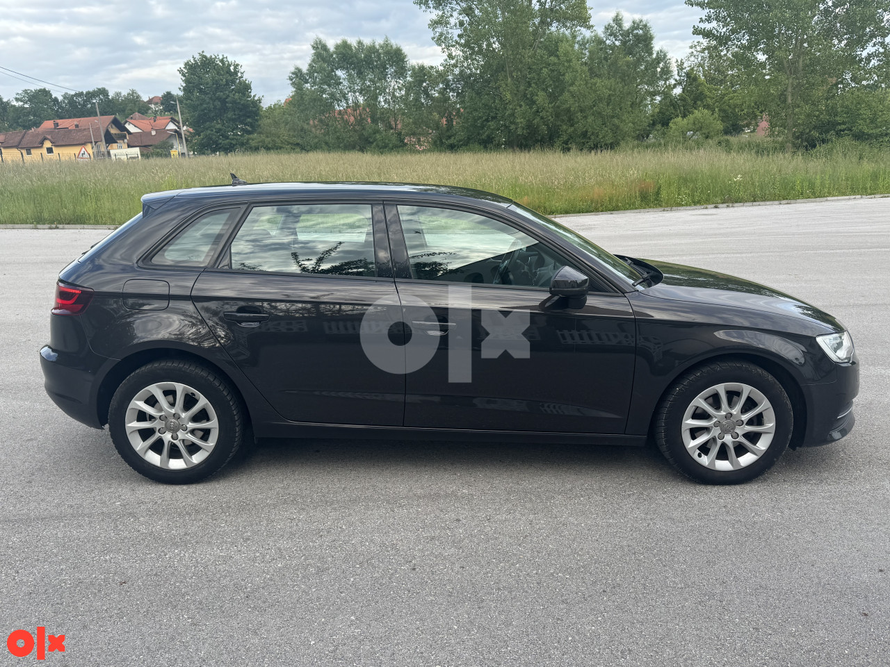 Audi A3 automatik.mod.2017.xenon.led.(81kw)1.6TDI.FULL