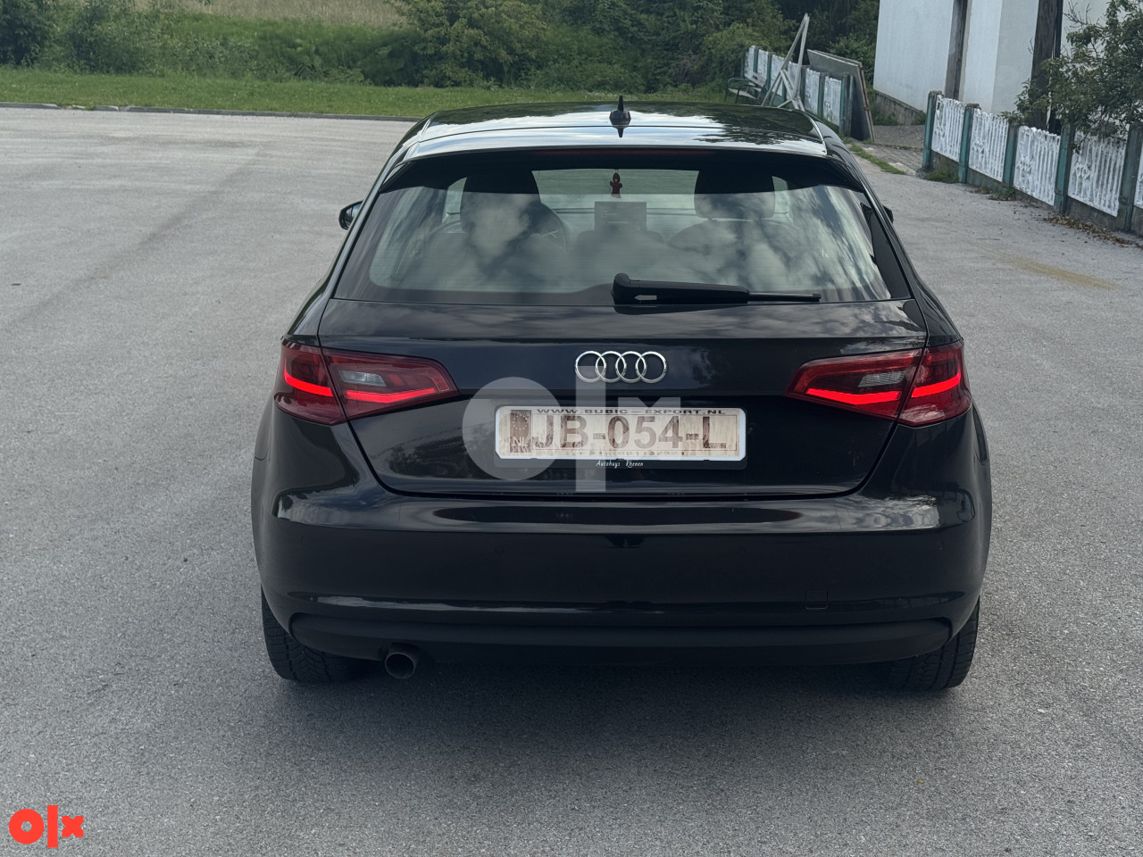 Audi A3 automatik.mod.2017.xenon.led.(81kw)1.6TDI.FULL