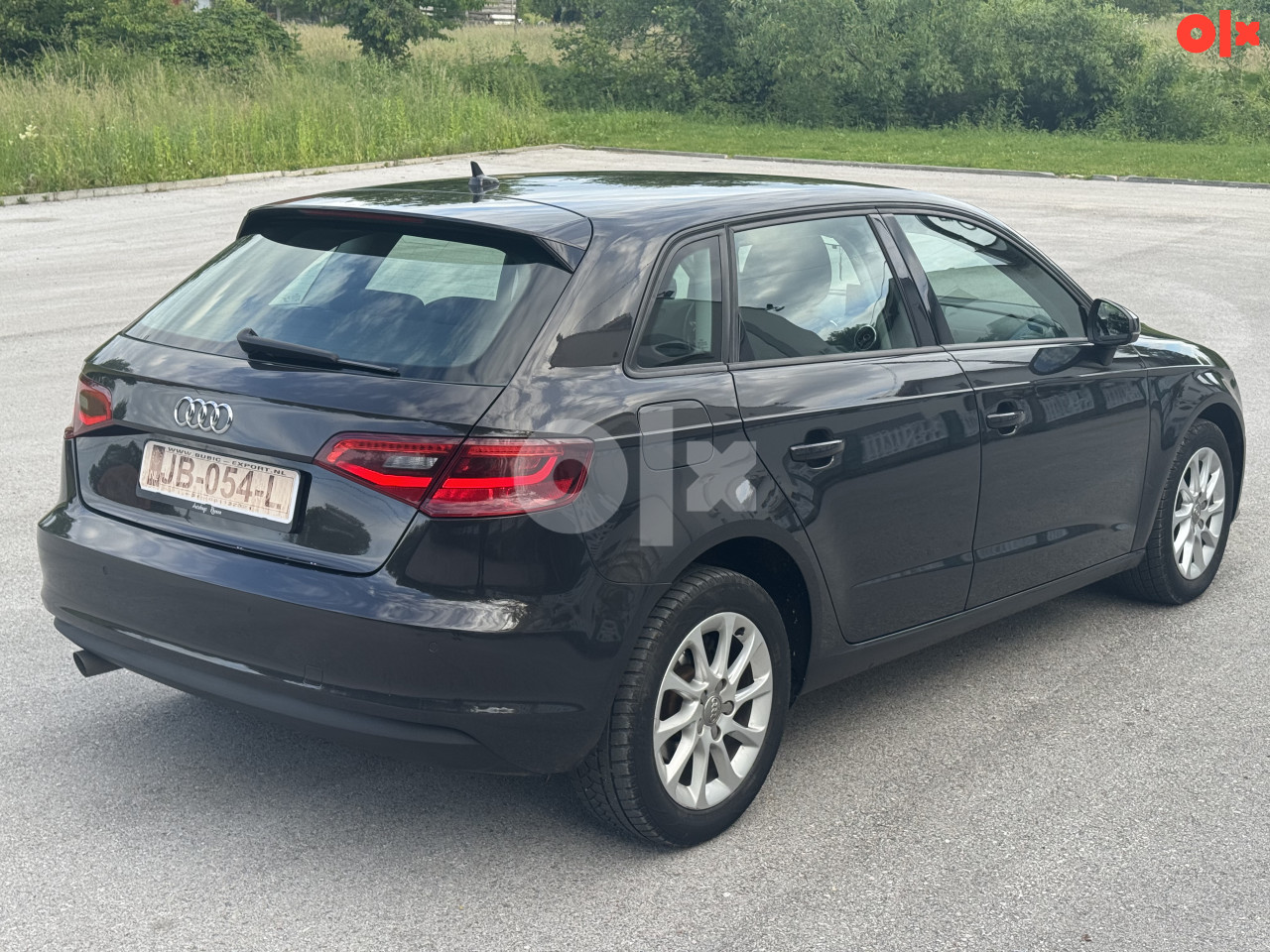 Audi A3 automatik.mod.2017.xenon.led.(81kw)1.6TDI.FULL