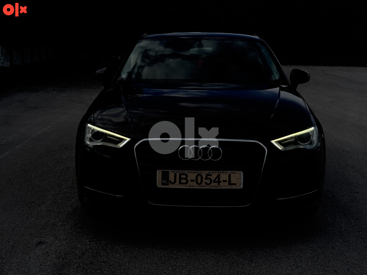 Audi A3 automatik.mod.2017.xenon.led.(81kw)1.6TDI.FULL