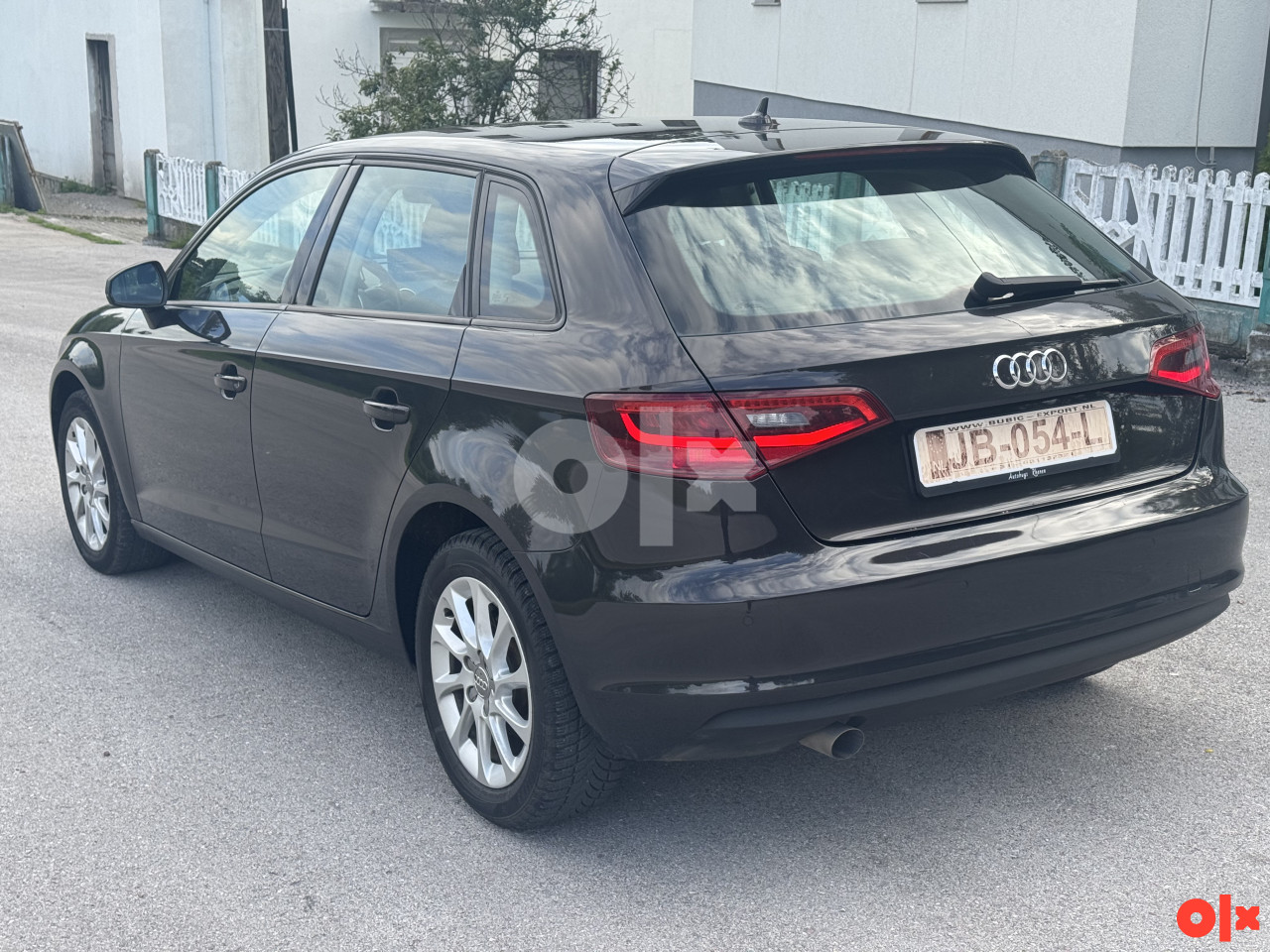 Audi A3 automatik.mod.2017.xenon.led.(81kw)1.6TDI.FULL