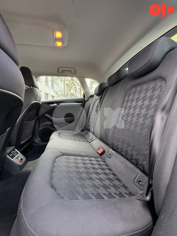Audi A3 automatik.mod.2017.xenon.led.(81kw)1.6TDI.FULL