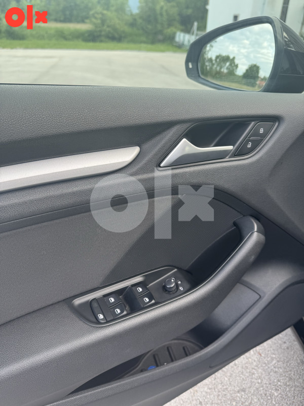 Audi A3 automatik.mod.2017.xenon.led.(81kw)1.6TDI.FULL
