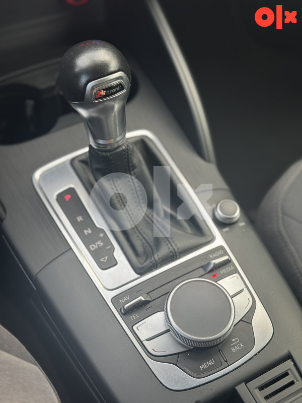 Audi A3 automatik.mod.2017.xenon.led.(81kw)1.6TDI.FULL
