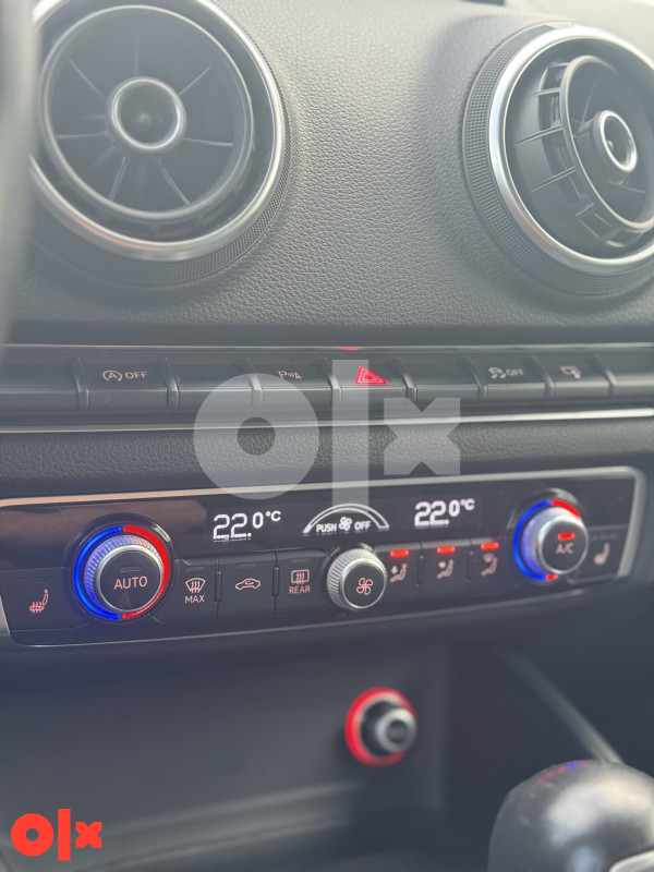 Audi A3 automatik.mod.2017.xenon.led.(81kw)1.6TDI.FULL