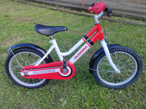 Dječije biciklo HUDORA 16" 10511