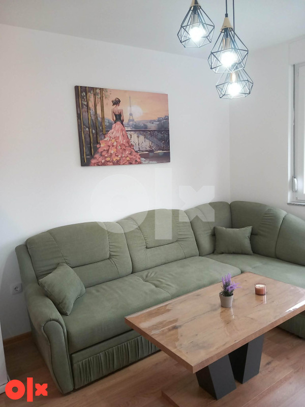 Stan na dan,apartman Teslic